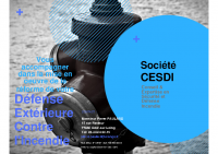brochure CESDI 2020