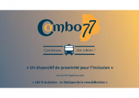 Combo77-Inauguration