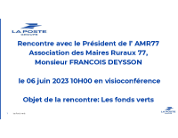 Présentation Fonds Verts mai 2023 AMR77 (1)