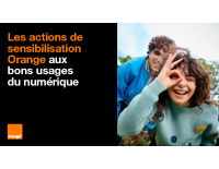 Orange _ Nos actions Inclusion numérique 2025 septembre