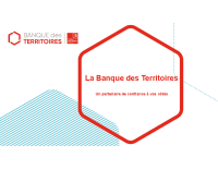 Offre Banque des Territoires